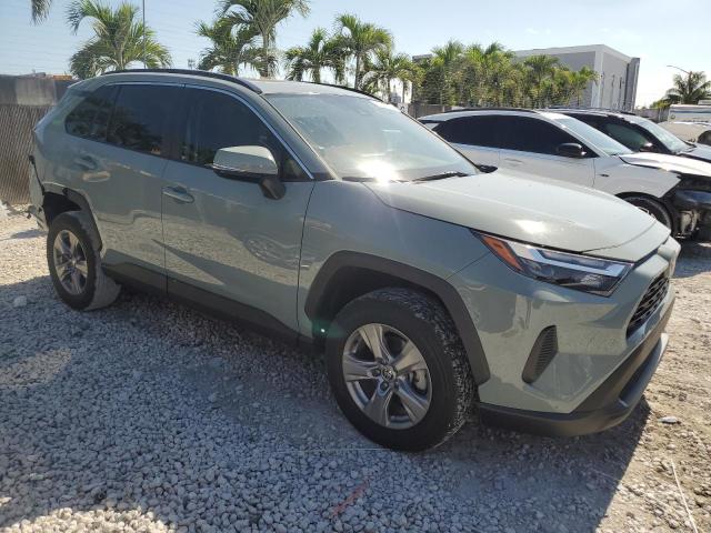 Vin: 2t3w1rfvxnw188947, lot: 57582065, toyota rav4 xle 20224