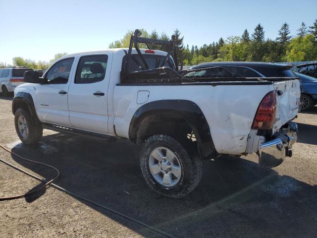 Vin: 5tfmu4fn3bx002545, lot: 56505765, toyota tacoma double cab long bed 20112