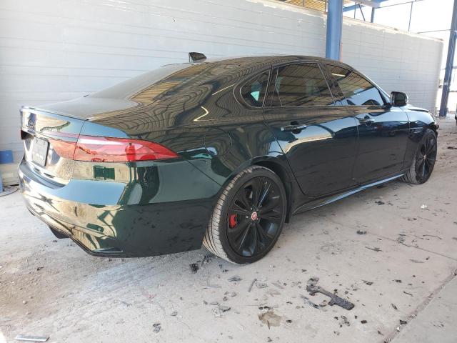 Vin: sajbl4gx9pcy93127, lot: 57851545, jaguar xf r-dynamic se 20233