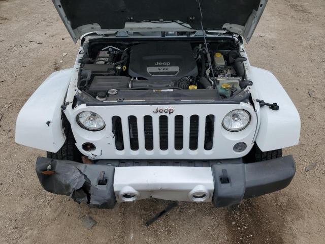 2015 JEEP WRANGLER U - 1C4BJWEG1FL658920