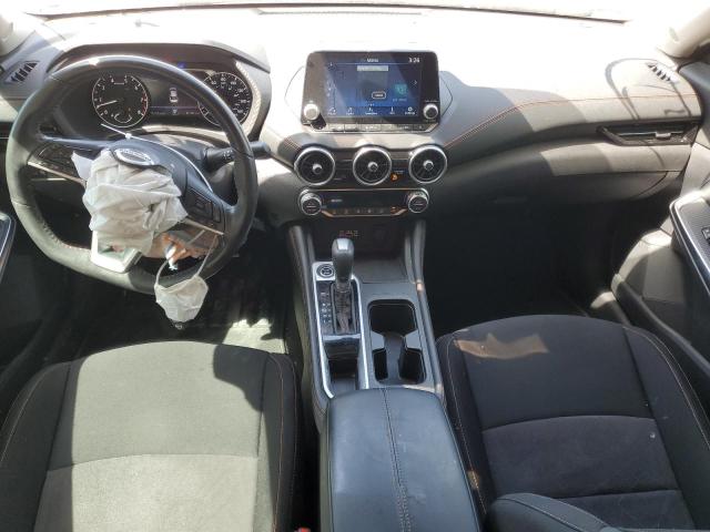 2022 NISSAN SENTRA SR 3N1AB8DV6NY288013