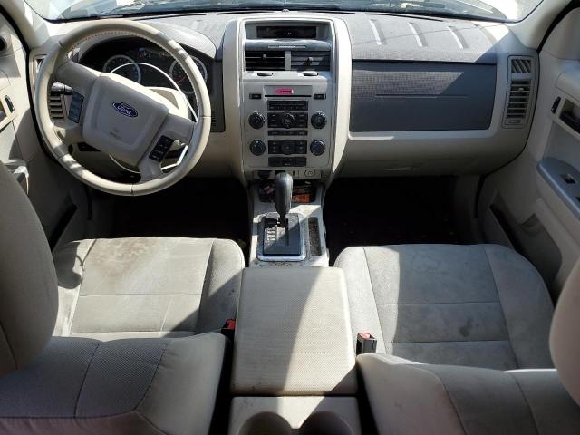 2012 FORD ESCAPE XLT - 1FMCU9D79CKB86509