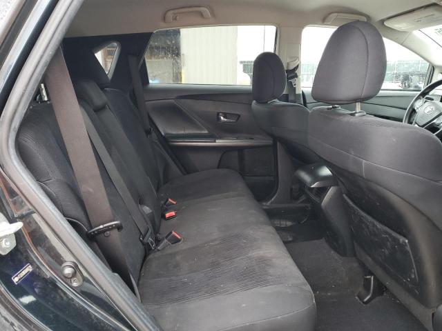 2013 TOYOTA VENZA LE - 4T3ZA3BB5DU065710