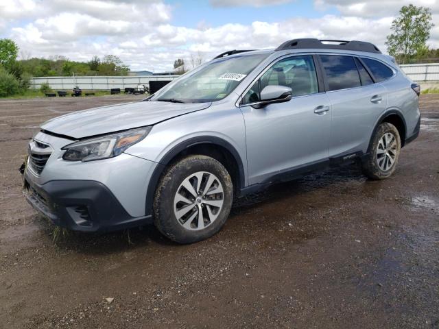Vin: 4s4btafc9n3172262, lot: 58309315, subaru outback premium 20222