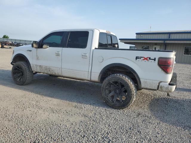 Vin: 1ftfw1ef8bfd20050, lot: 56917365, ford f-150 supercrew 20112