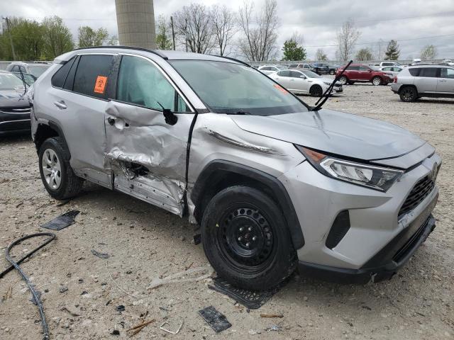 2019 TOYOTA RAV4 LE 2T3H1RFV2KW056513