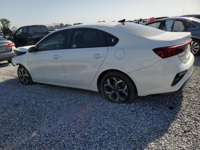 Vin: 3kpf24ad3ke034537, lot: 57125145, kia forte fe 20192