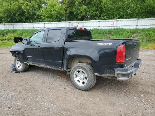 Vin: 1gcgtben2n1321979, lot: 57355355, chevrolet colorado 20222