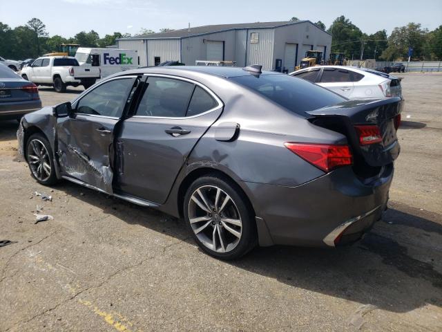 Vin: 19uub3f40la001110, lot: 57134585, acura tlx technology 20202