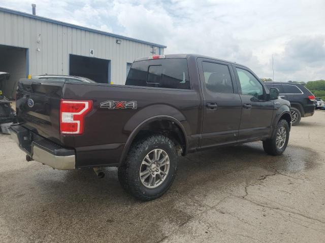Vin: 1ftew1e53kfb47217, lot: 57186355, ford f-150 supercrew 20193