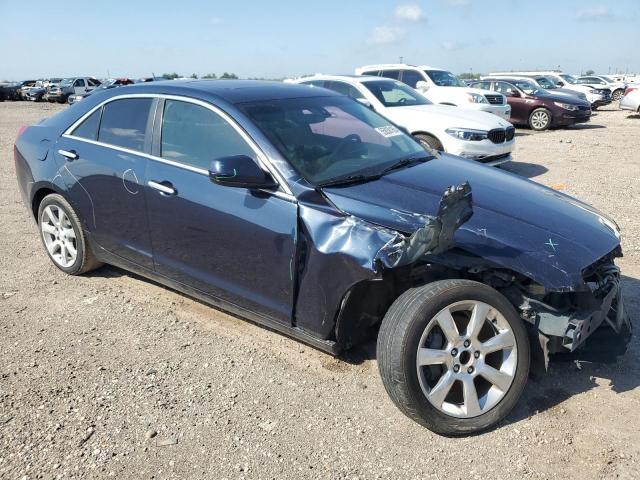 2016 CADILLAC ATS 1G6AG5RX0G0116177
