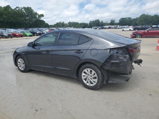 Vin: 5npd74lf4lh593129, lot: 56503955, hyundai elantra se 20202
