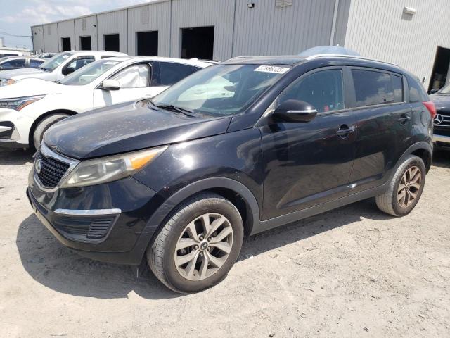 2015 KIA SPORTAGE L #3159337928