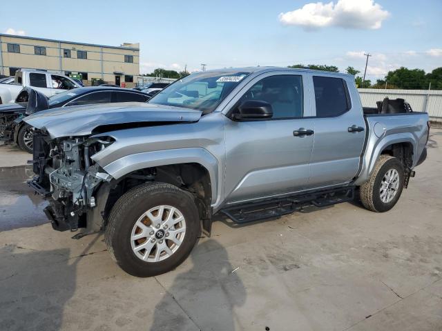 Vin: 3tykd5hn5rt001332, lot: 55604205, toyota tacoma double cab 2024 img_1