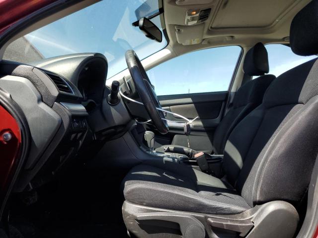 2016 SUBARU IMPREZA PR JF1GJAF62GH022192