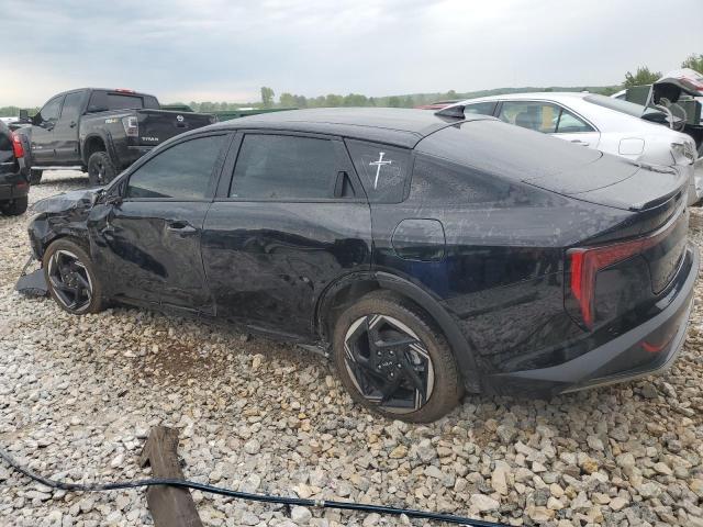 Vin: 3kpfu4de7se014628, lot: 58520535, kia k4 ex ex 20252