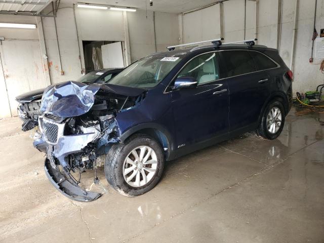 KIA SORENTO LX