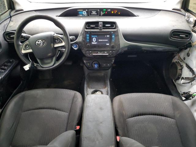 2016 TOYOTA PRIUS - JTDKBRFU9G3519669