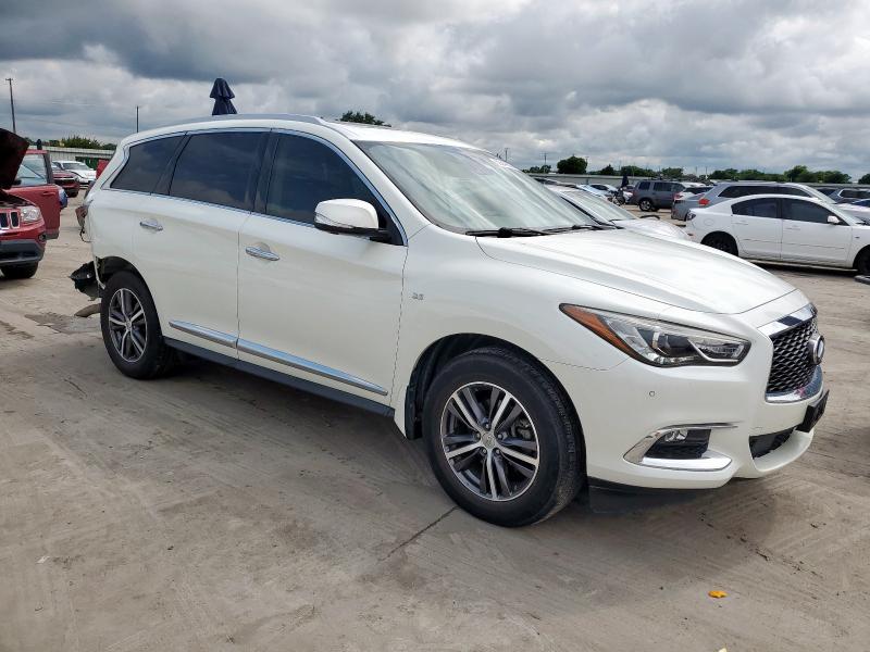 2019 INFINITI QX60 LUXE 5N1DL0MN7KC515704