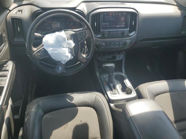 2016 GMC CANYON SLE 1GTG5CE32G1382976