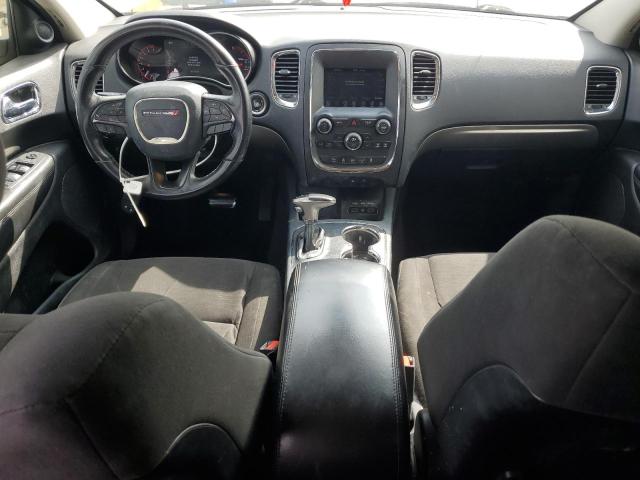 2018 DODGE DURANGO SX - 1C4RDHAG4JC474085