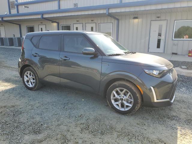 2025 KIA SOUL LX KNDJ23AU9S7243009