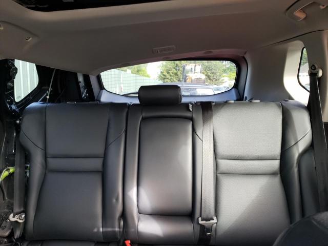 2023 NISSAN ROGUE SV - 5N1BT3BB7PC753190