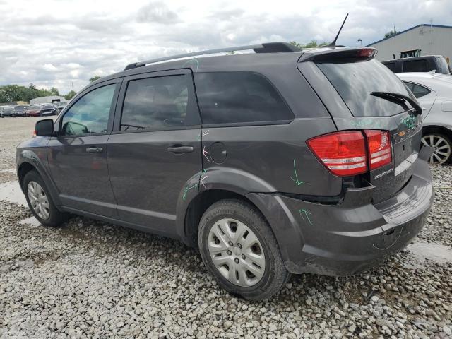 2017 DODGE JOURNEY SE - 3C4PDCAB1HT709104