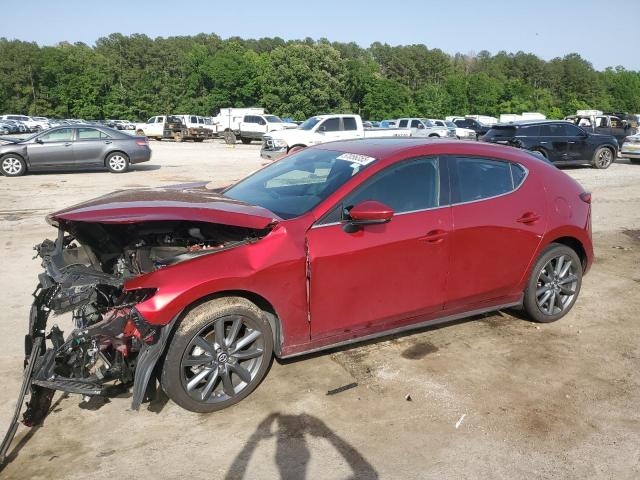 Vin: jm1bpalm2r1652795, lot: 57056355, mazda 3 preferred 2024 img_1