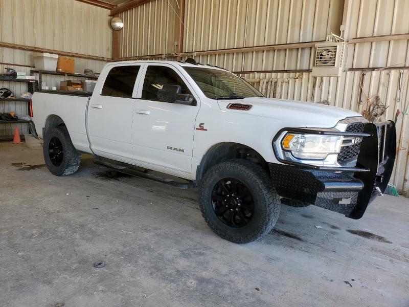 Vin: 3c6ur5cl2ng252286, lot: 57466085, ram 2500 tradesman 20224