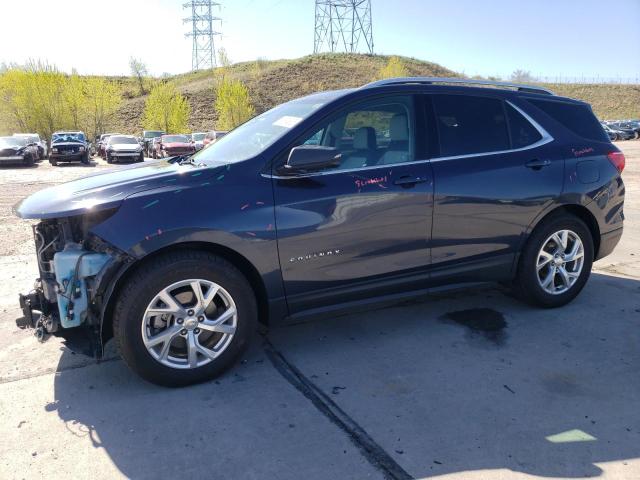 Vin: 3gnaxvex0kl265730, lot: 55674935, chevrolet equinox lt 2019 img_1