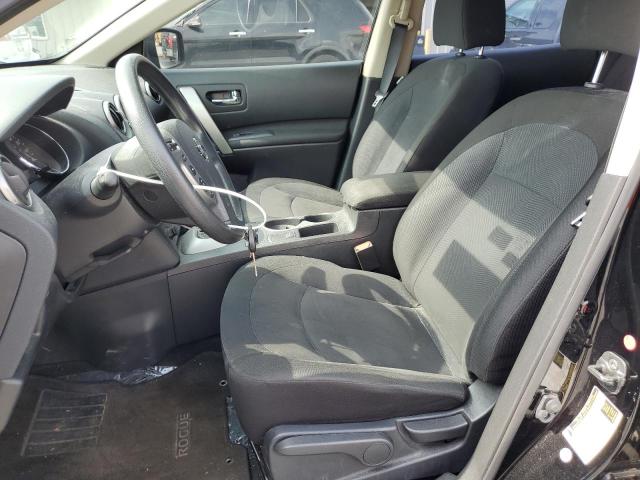 2015 NISSAN ROGUE SELE - JN8AS5MT2FW665363