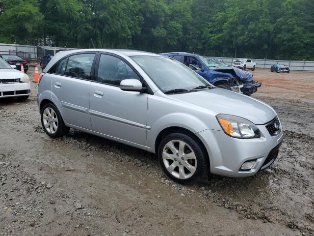 Vin: knadh5a36a6650754, lot: 55954925, kia rio lx 20104