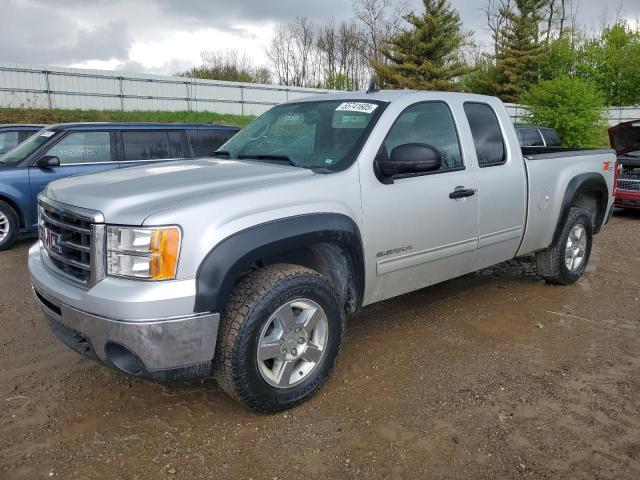GMC SIERRA K15