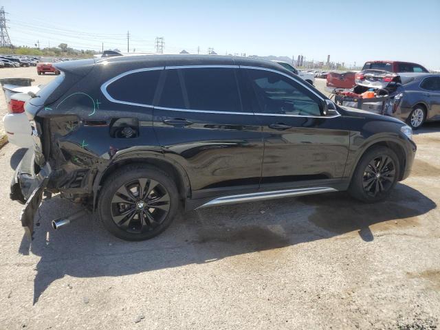 Vin: wbxjg7c03l5p42293, lot: 57774705, bmw x1 sdrive28i 20203