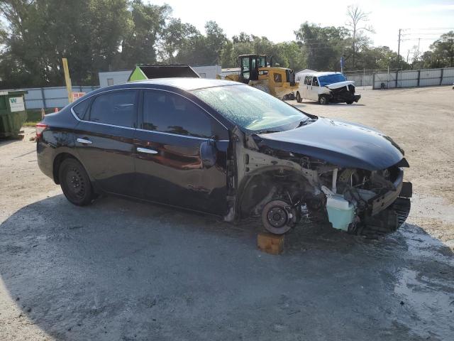 Vin: 3n1ab7ap2fy381385, lot: 58506185, nissan sentra s 20154