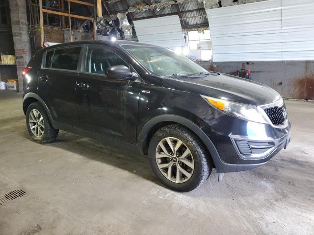 Vin: kndpbcac7f7793591, lot: 58686655, kia sportage lx 20154