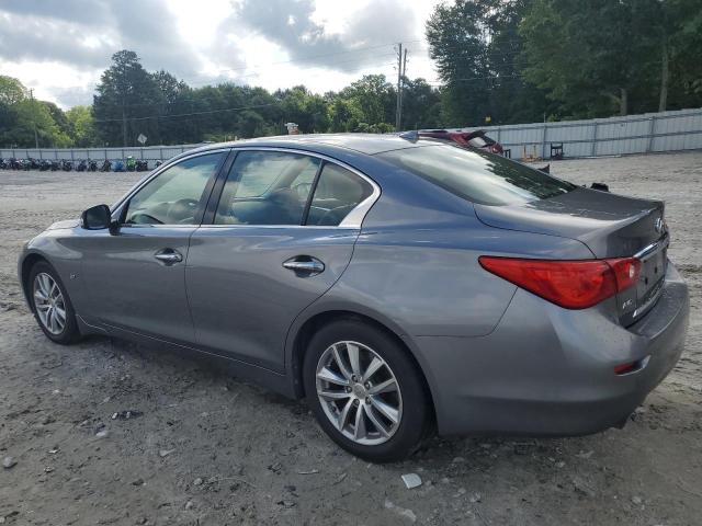 Vin: jn1bv7ar2em699604, lot: 56412565, infiniti q50 base 20142