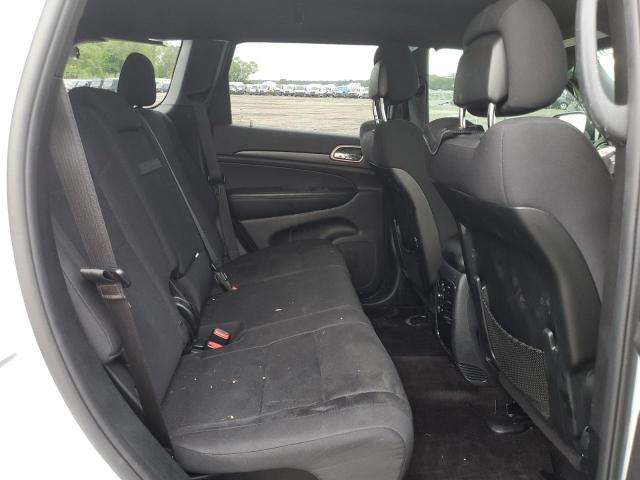 2017 JEEP GRAND CHER - 1C4RJFAG5HC844192