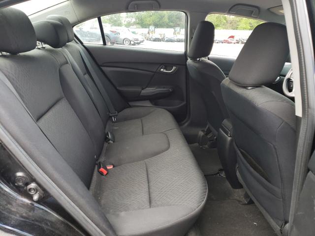 2015 HONDA CIVIC LX - 19XFB2F58FE215399