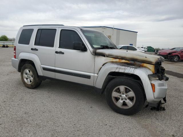 Vin: 1c4pjlak3cw171579, lot: 59161655, jeep liberty sport 20124