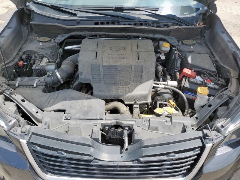 2019 SUBARU FORESTER - JF2SKACC7KH536402