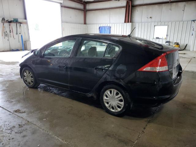 Vin: jhmze2h55as014159, lot: 56904155, honda insight lx 20102