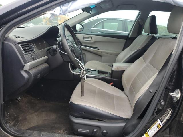 2017 TOYOTA CAMRY LE 4T1BF1FK4HU697730