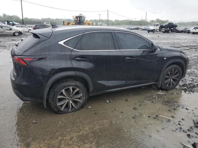 Vin: jtjbarbz0g2077730, lot: 56246855, lexus nx 200t base 20163