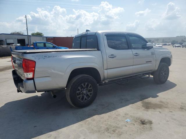Vin: 5tfax5gn8hx090466, lot: 57752855, toyota tacoma double cab 20173