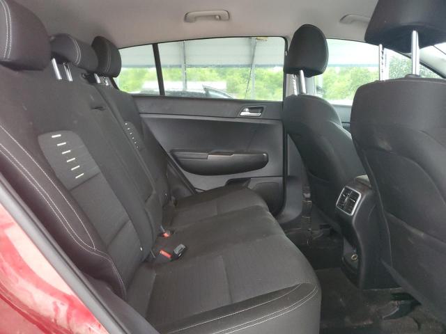 2020 KIA SPORTAGE L - KNDPM3AC5L7826402