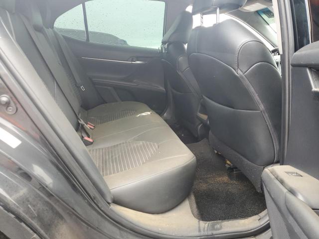 2019 TOYOTA CAMRY L - 4T1B11HK2KU749309