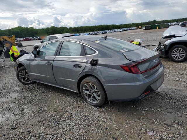 Vin: kmhl64ja8pa309466, lot: 56674325, hyundai sonata sel 20232