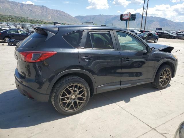 Vin: jm3ke4dy8e0417513, lot: 56374655, mazda cx-5 gt 20143